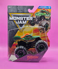 Monster Jam 1:64 Scale Series 46 Legacy Trucks Dragon