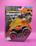 Monster Jam 1:64 Scale Series 46 Legacy Trucks 25th Anniversary El Toro Loco
