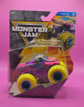 Monster Jam 1:64 Scale Series 45 Cyberflare Zombie