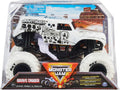 Monster Jam, Grave Digger Die-Cast Vehicle, 1:24 Scale