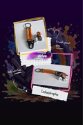 Catastrophe Keychain