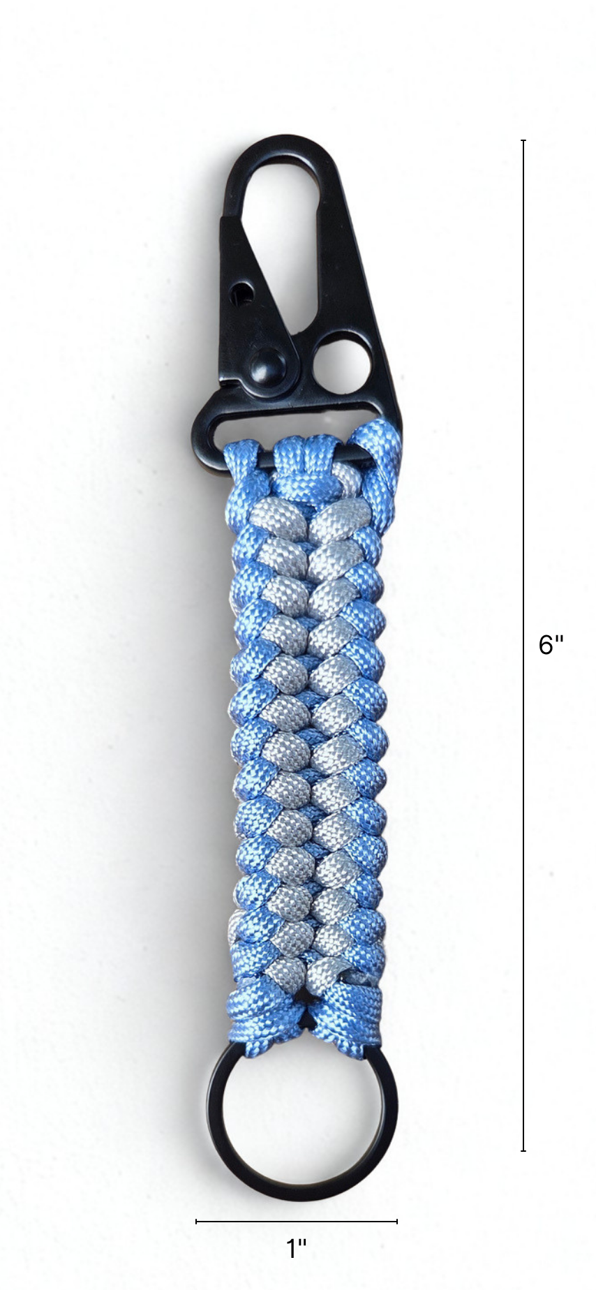 Captain America Keychain