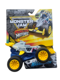 Monster Jam Monster Motors Megalodon