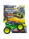 Monster Jam Monster Motors Grave Digger