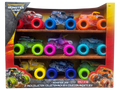 Monster Jam 1:64 2026 Collection 9-Pack Toy Vehicles