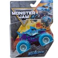 Monster Jam 1:64 Series 46 Pixel Punks Megalodon