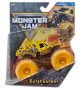 Monster Jam 1:64 Series 46 Earthshaker Childlike