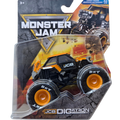 Monster Jam 1:64 Series 46 Digatron Legacy Trucks