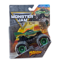 Monster Jam 1:64 Series 46 Dragon Legacy Trucks