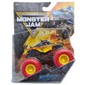 Monster Jam Series 02 Megalodon Fire