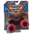 Monster Jam 1:64 Series 7 Northern Nightmare