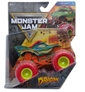 Monster Jam 1:64 Series 45 Dragon Pixel Punks