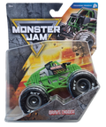 Monster Jam 1:64 Series 44 Grave Digger Training Trucks
