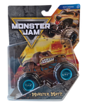 Monster Jam 1:64 Series 42 Monster Mutt Ruff Crowd