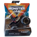 Monster Jam 1:64 Series 17 Monster Mutt Rottweiler