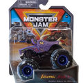 Monster Jam 1:64 Series 31 Jurassic Attack