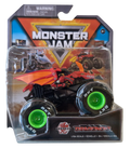 Monster Jam 1:64 Series 33 Bakugan Dragonoid