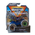 Monster Jam 1:64 Series 37 Salvager
