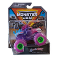 Monster Jam 1:64 Series 39 Sparkle Smash Street Treats