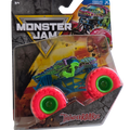 Monster Jam 1:64 Series 46 ThunderROARus Cyberflare